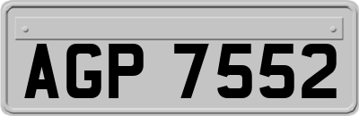 AGP7552