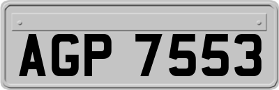 AGP7553