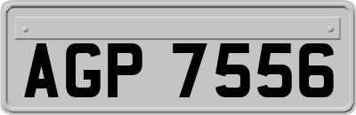 AGP7556
