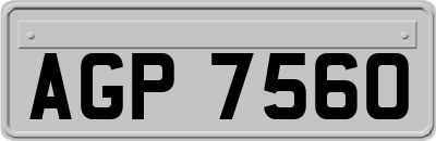 AGP7560