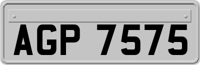 AGP7575