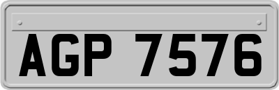 AGP7576