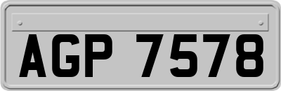 AGP7578