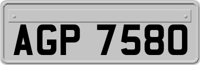 AGP7580