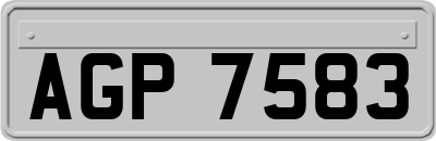 AGP7583