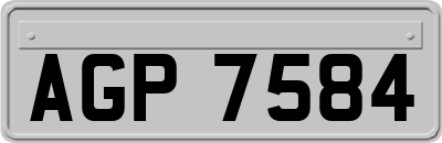 AGP7584