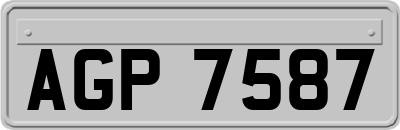AGP7587
