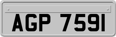 AGP7591