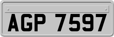 AGP7597