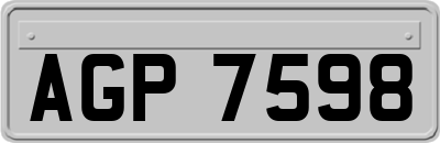 AGP7598