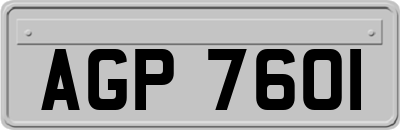AGP7601
