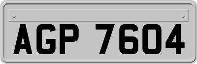 AGP7604