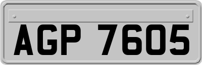 AGP7605