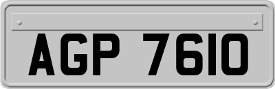AGP7610