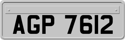 AGP7612