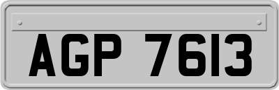 AGP7613