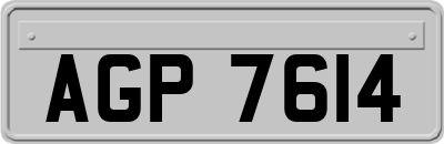 AGP7614