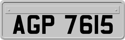 AGP7615