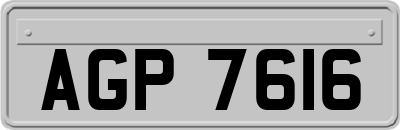 AGP7616
