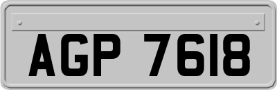 AGP7618