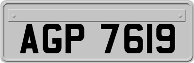 AGP7619