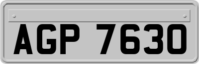 AGP7630