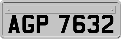 AGP7632