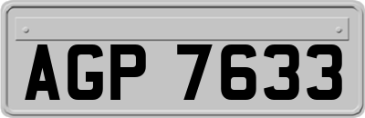 AGP7633
