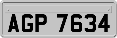 AGP7634
