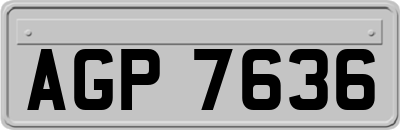 AGP7636