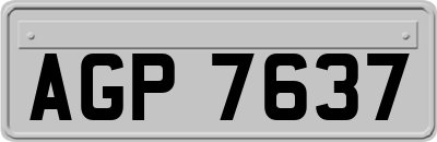 AGP7637