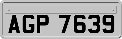AGP7639