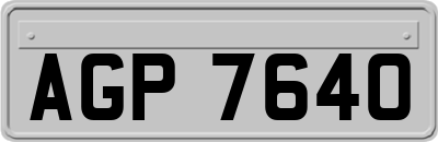 AGP7640