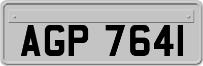 AGP7641