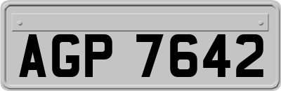 AGP7642