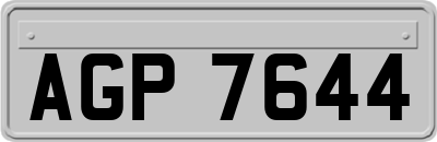AGP7644