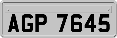 AGP7645
