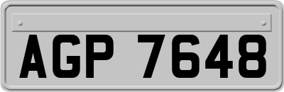 AGP7648