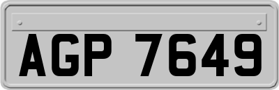 AGP7649