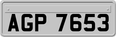 AGP7653