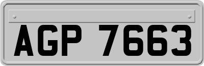 AGP7663