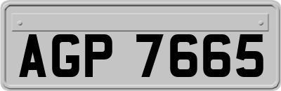 AGP7665