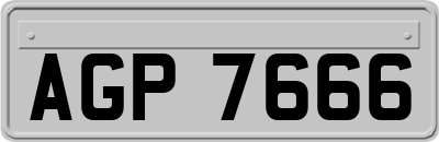 AGP7666