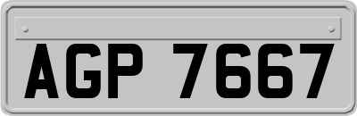 AGP7667