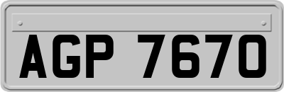 AGP7670