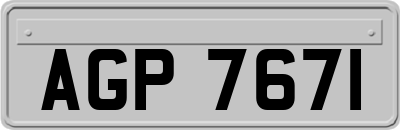 AGP7671