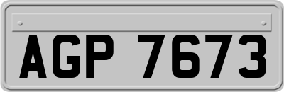AGP7673
