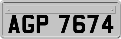 AGP7674