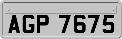AGP7675