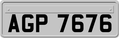 AGP7676